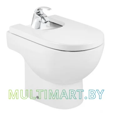 Крышка для биде Roca N-Meridian А8062А0004 картинка 2
